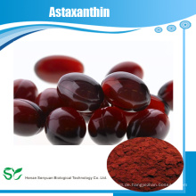 Hochwertige Astaxanthin CAS Nr .: 472-61-7